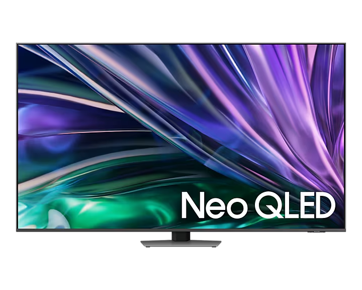 Nová 65" NEO QLED 4K TV Samsung QE65QN85D (2024), zár. 2roky