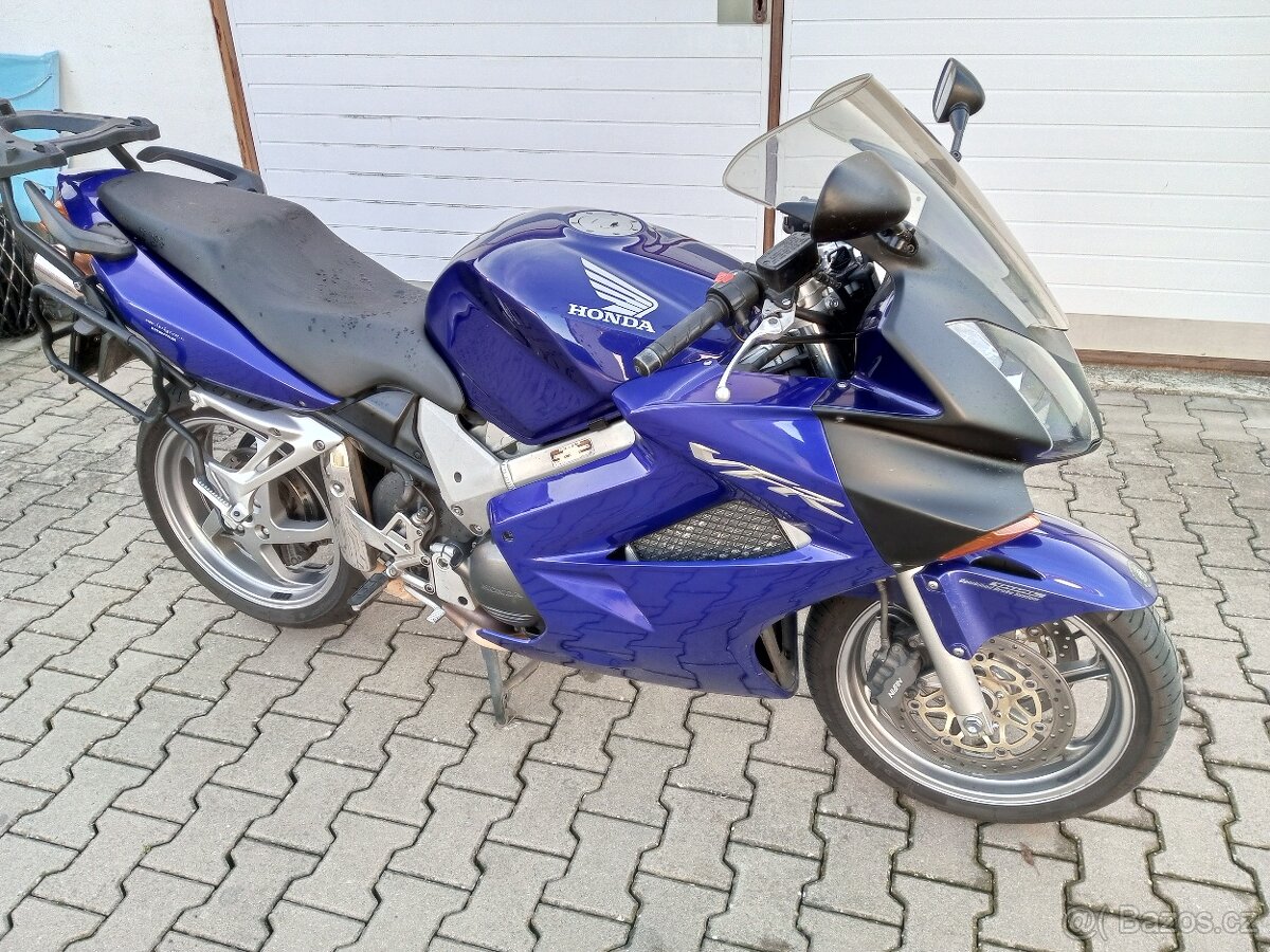 Honda VFR 800