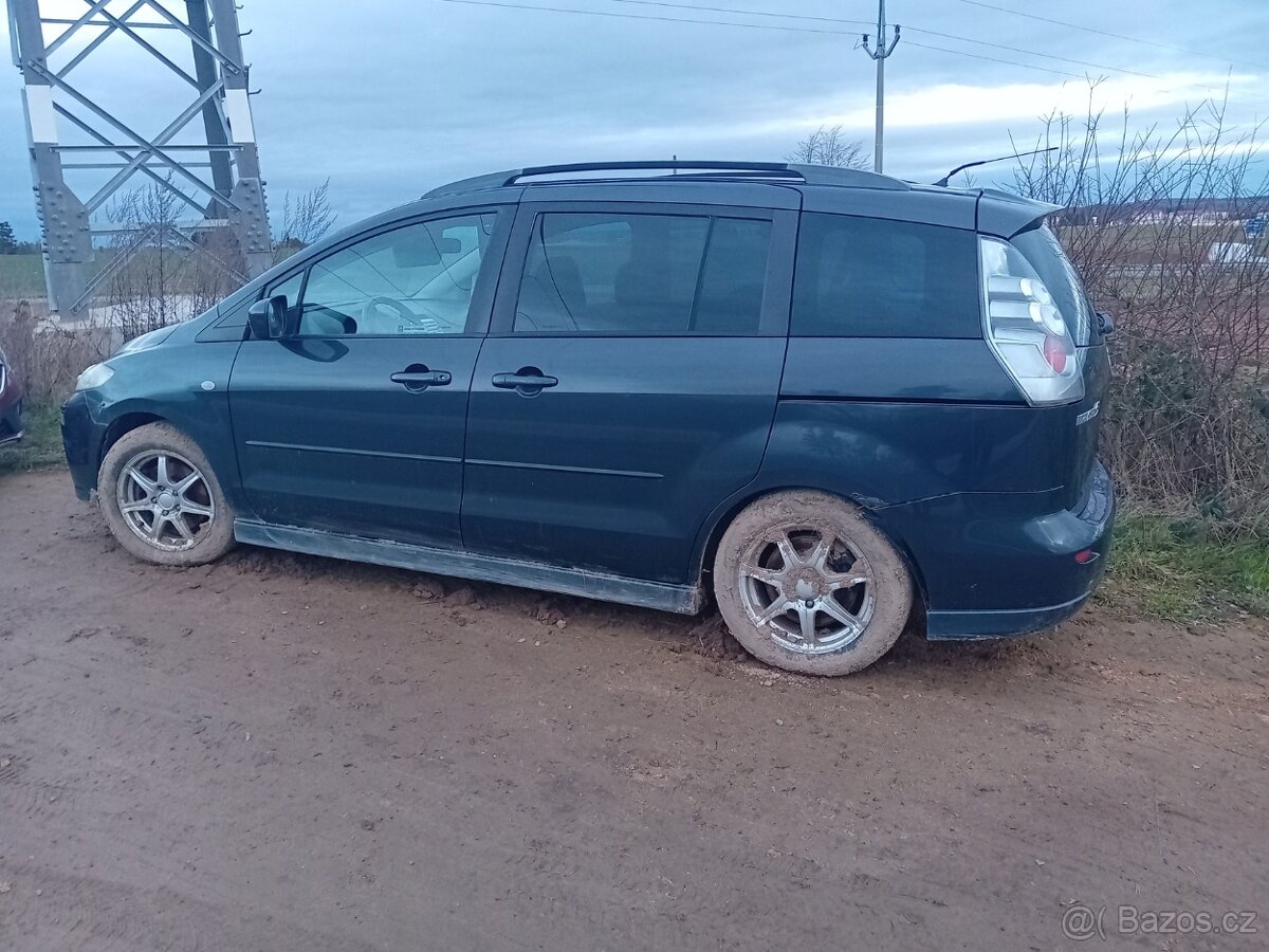 Mazda 5  2i 136 Kw