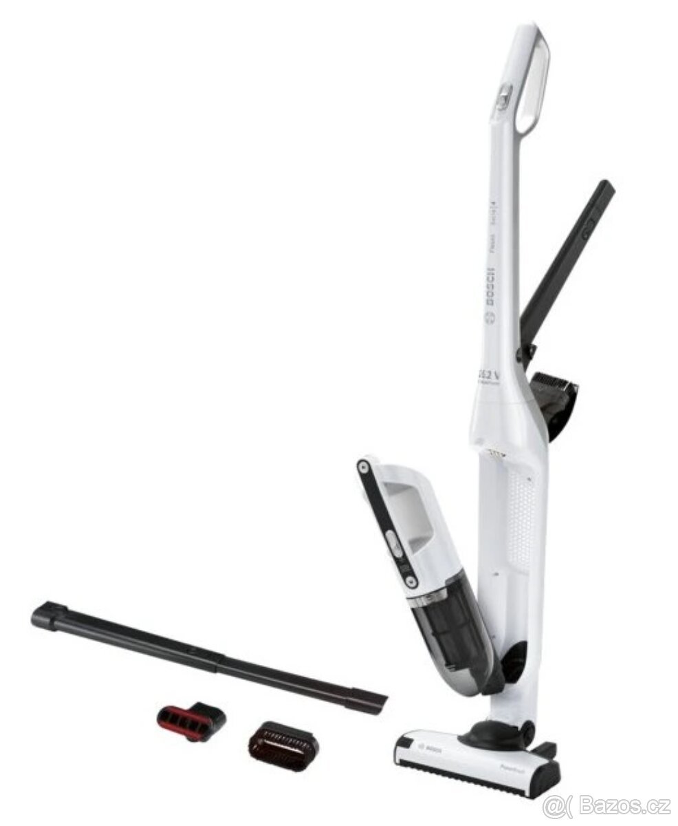 Vysavač Bosch BBH32551 Flexxo na ND (3 nové filtry)