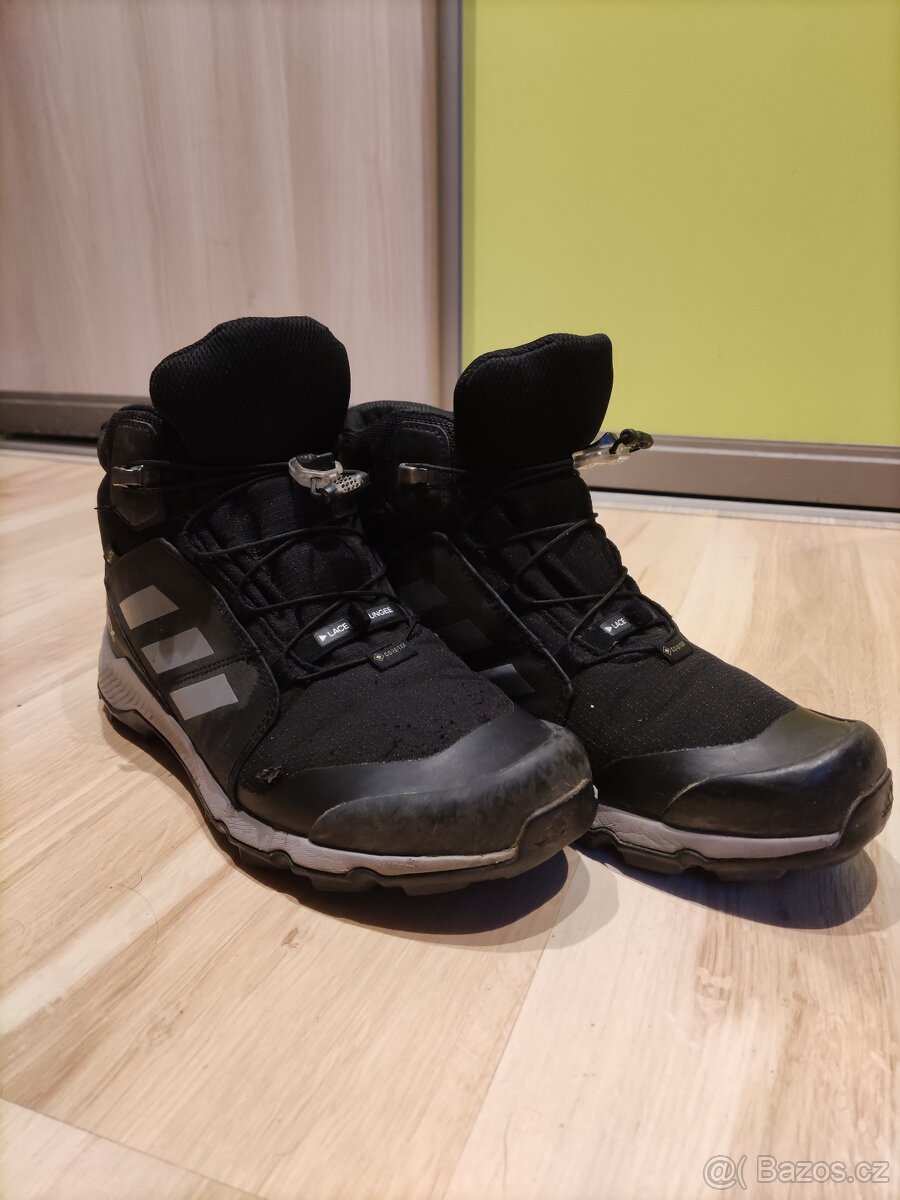 Adidas TERREX MID GTX K