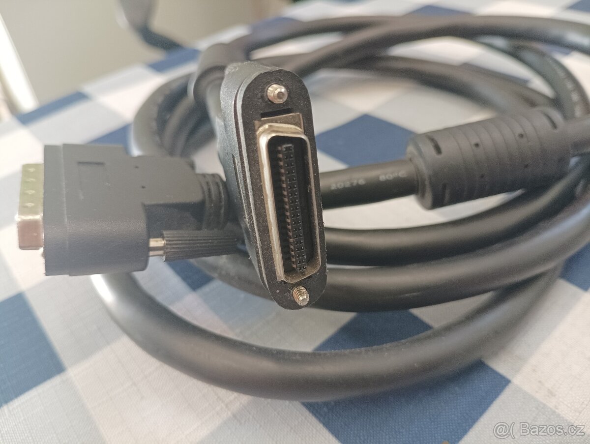 Propojovací kabel domácího kino LG J10HD 2.1