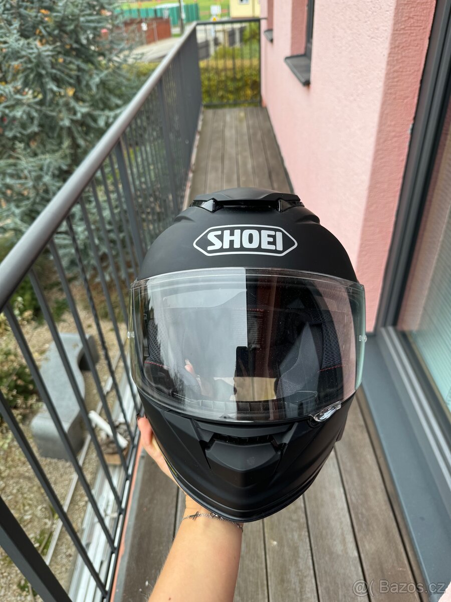 Shoei GT-Air 2 přilba