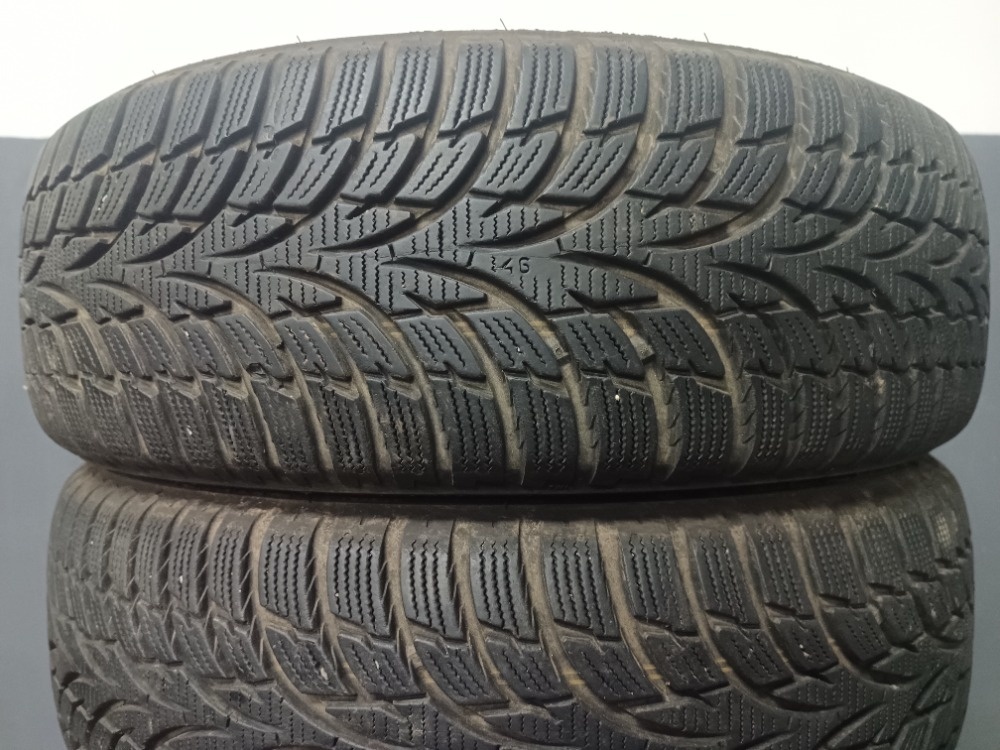 185/65 R15 NOKIAN (3518)