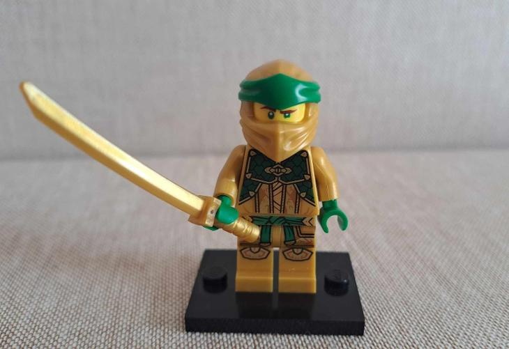 Lego Ninjago figurka "Lloyd " (NJO790)