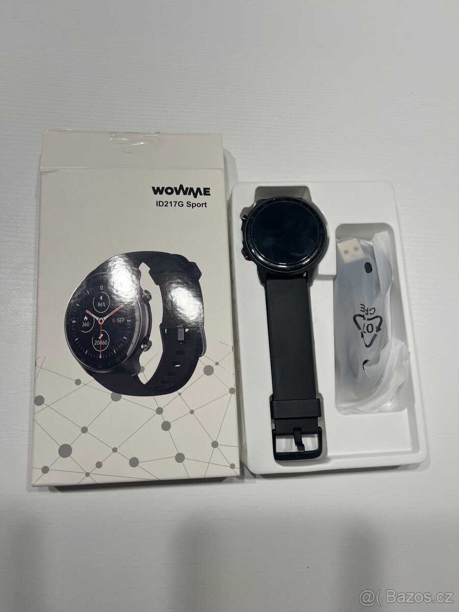 Wowme ID217G Sport