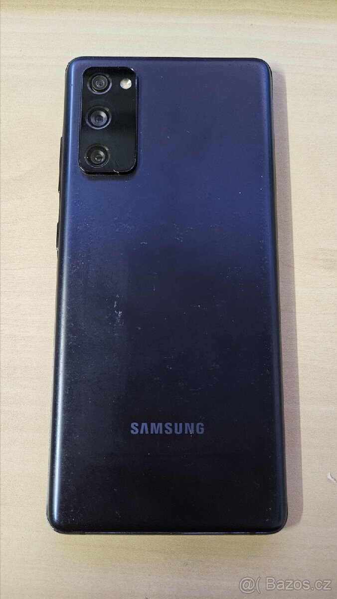 Samsung Galaxy S20 FE 5G 6/128gb dark blue.