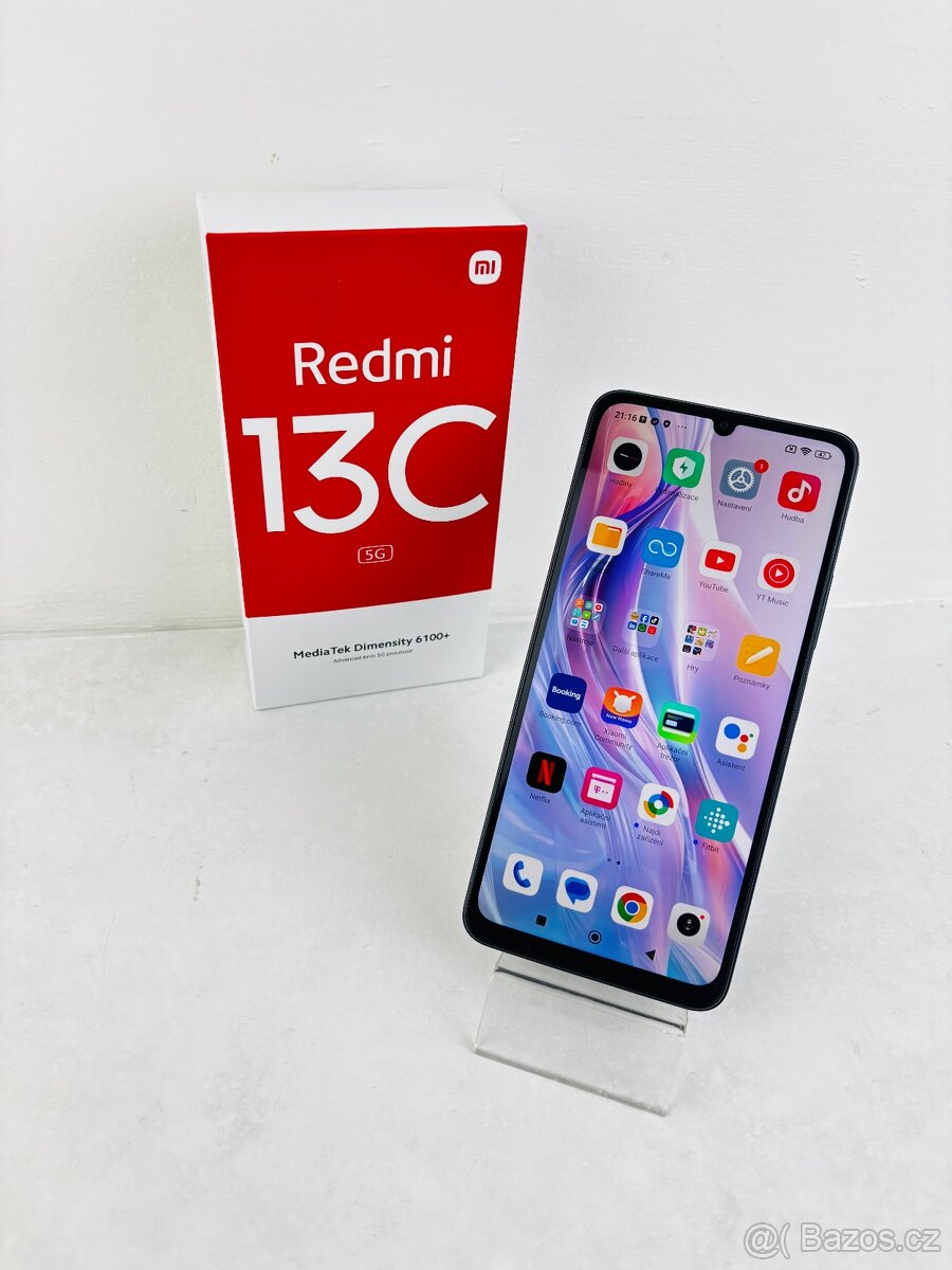 Xiaomi Redmi 13C 5G