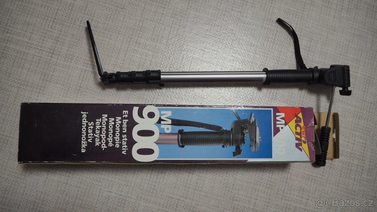 Monopod MP900