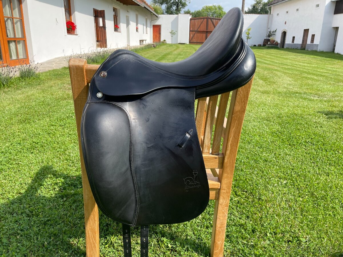 Sedlo Prestige Top dressage