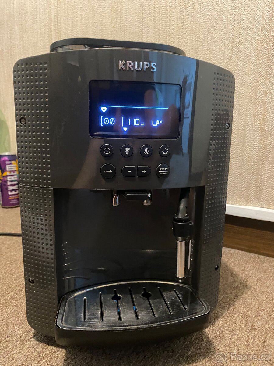 Kávovar Espresso KRUPS