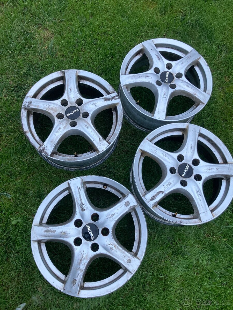 ALU 5x112 r16