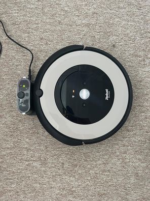 iRobot Roomba e5 Grey