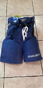 Kalhoty BAUER SUPREME 2S/ JR