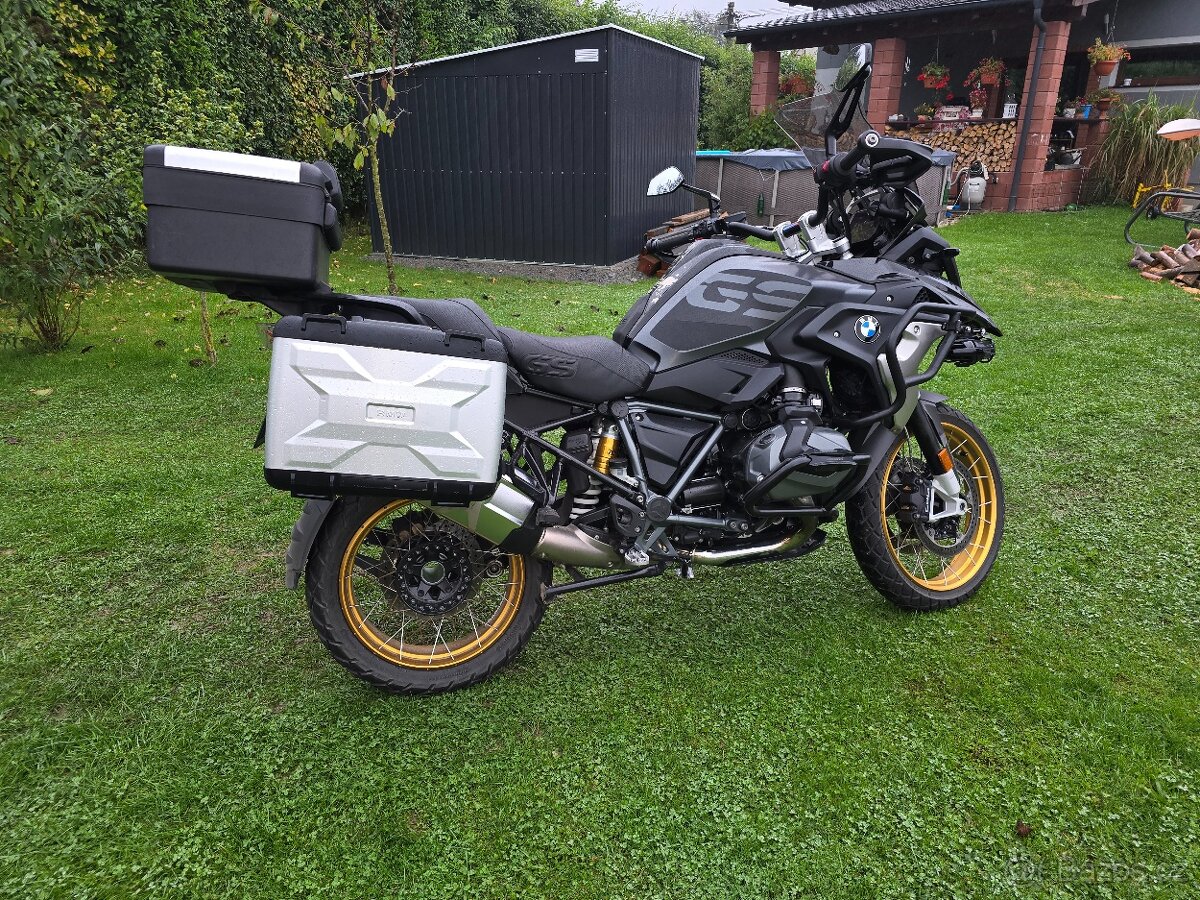 BMW R 1250 GS