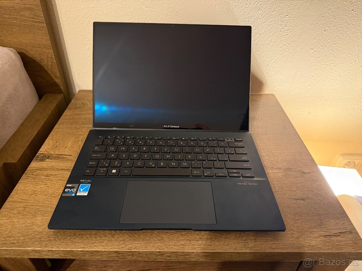 Asus Zenbook