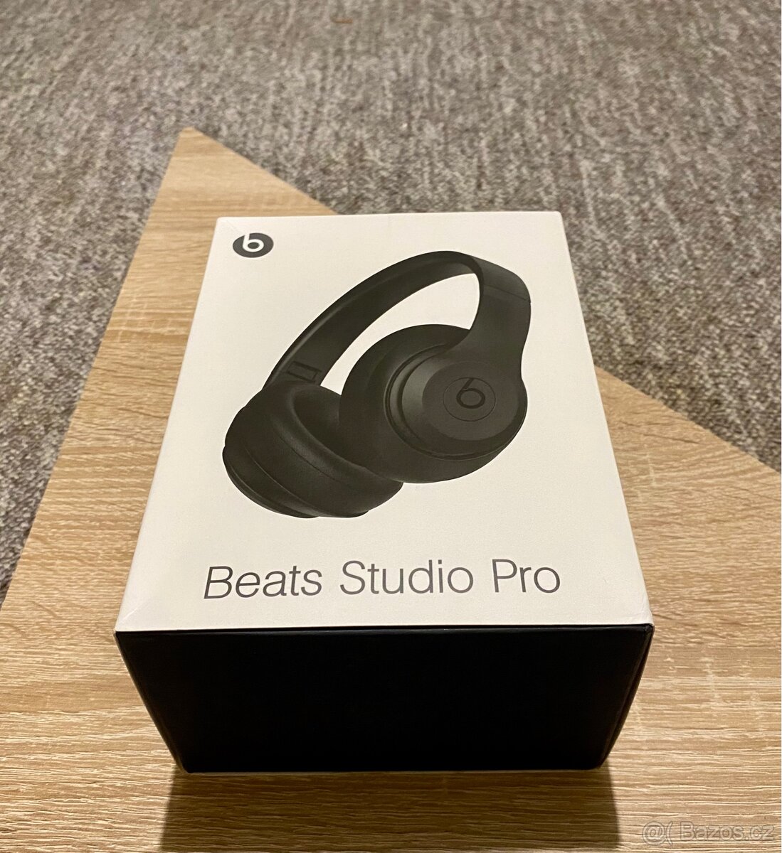 Beats Studio Pro