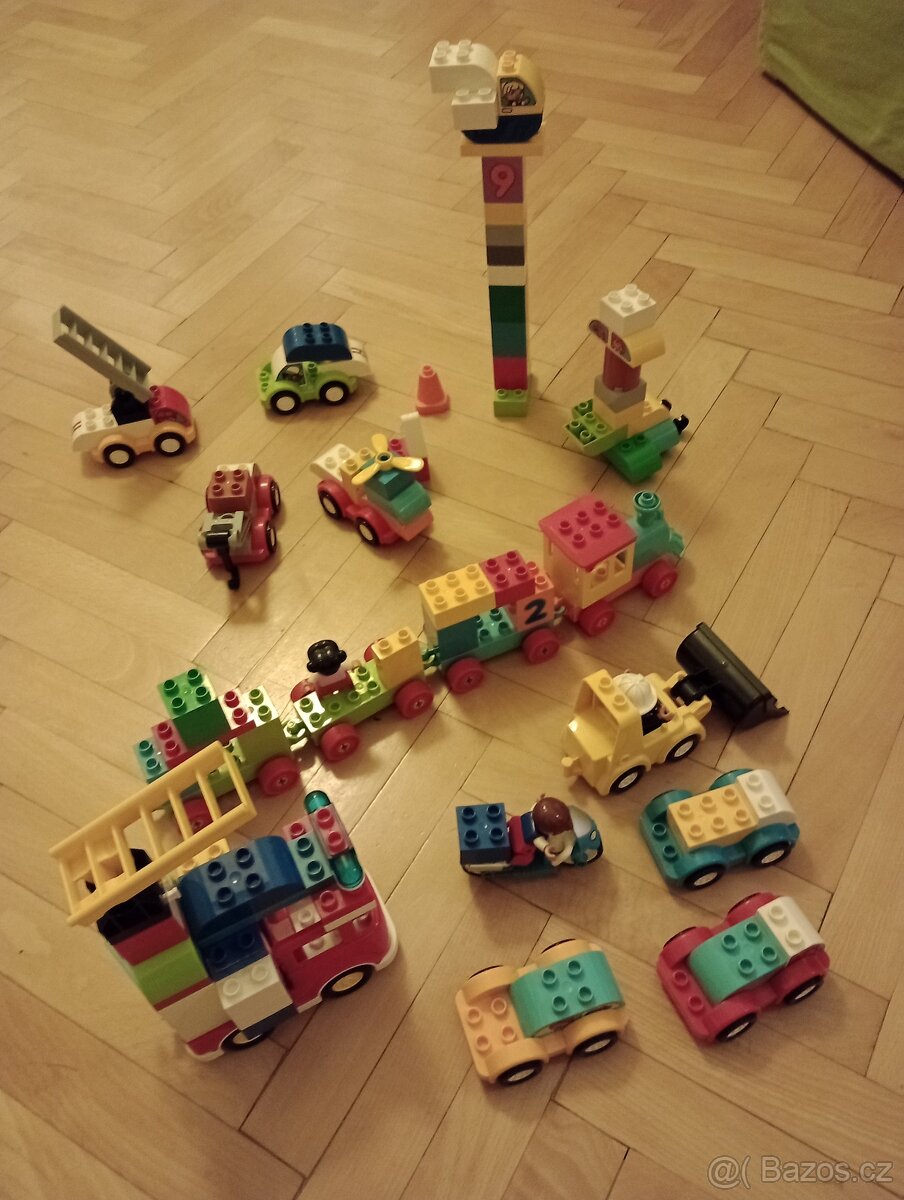 Lego duplo