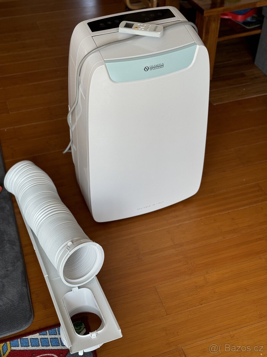 Klimatizace OLIMPIA SPLENDID Dolceclima Air Pro 13 A + Wifi