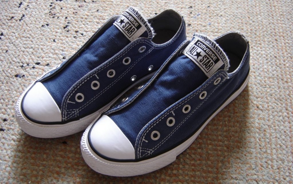 CONVERSE allstar dětské originální velikost eur 33