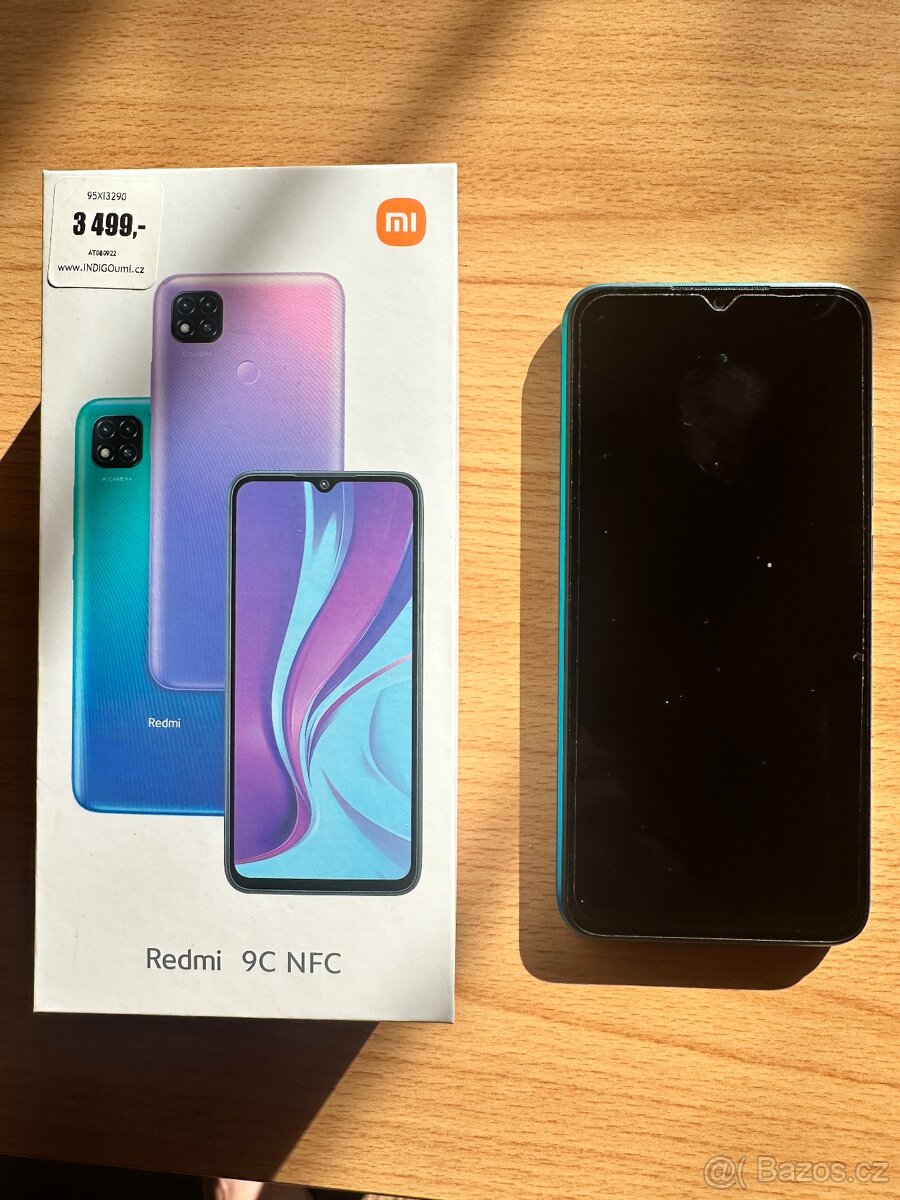 Redmi 9NFC