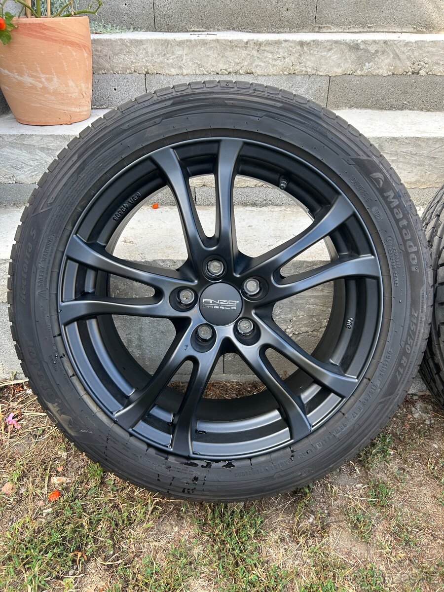 215/50R17