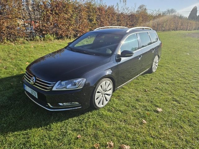 Volkswagen Passat b7 2.0 tdi na SPLÁTKY