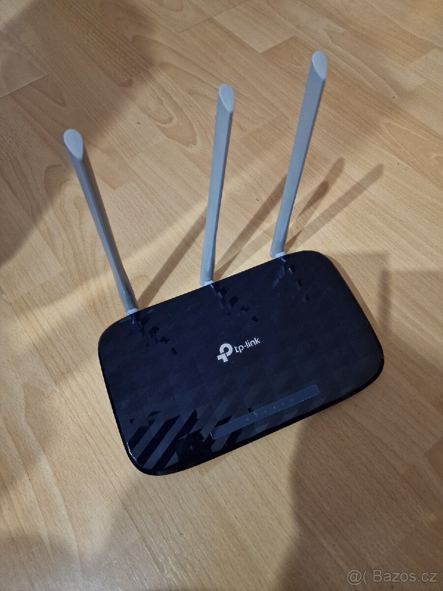 WiFi router