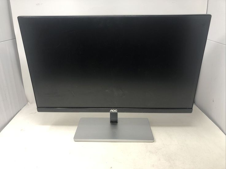 Monitor Aoc LCD