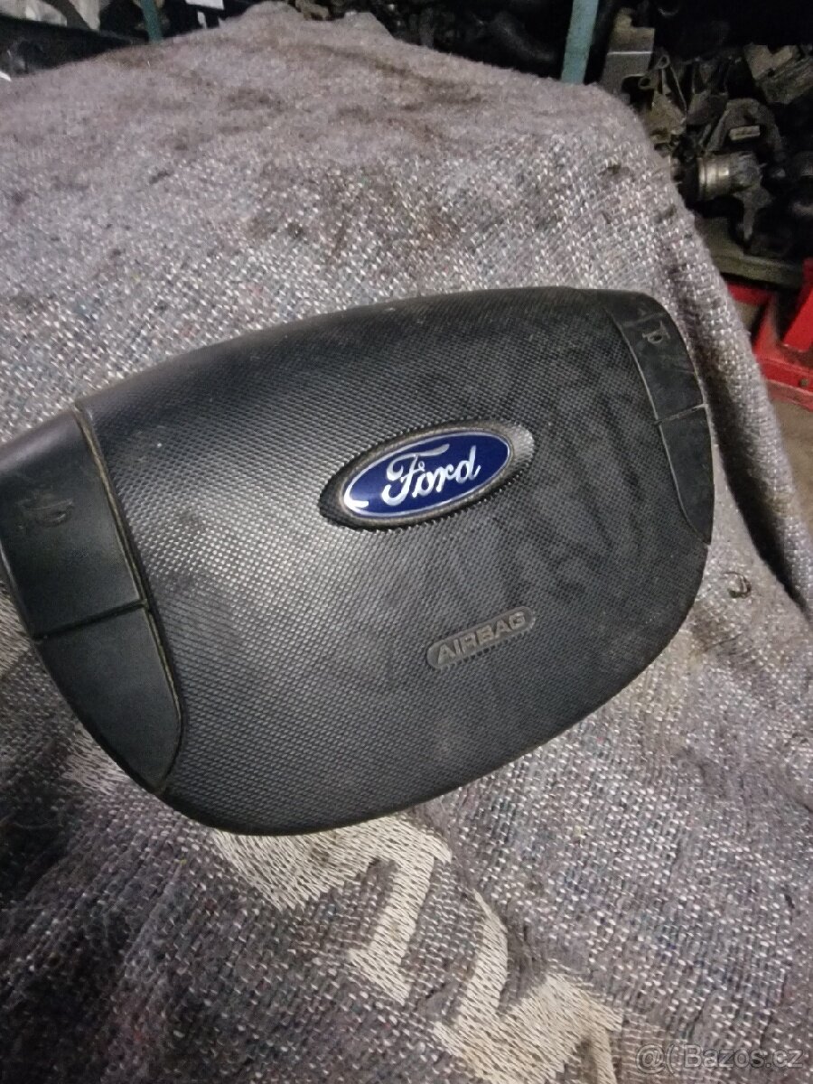 Airbag volantu ford 7M5 880 201