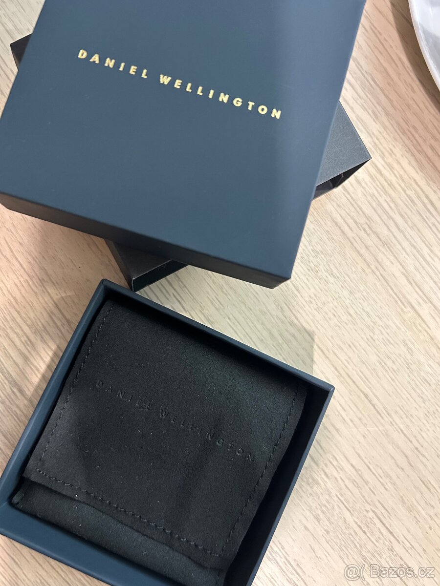 Daniel Wellington náramek