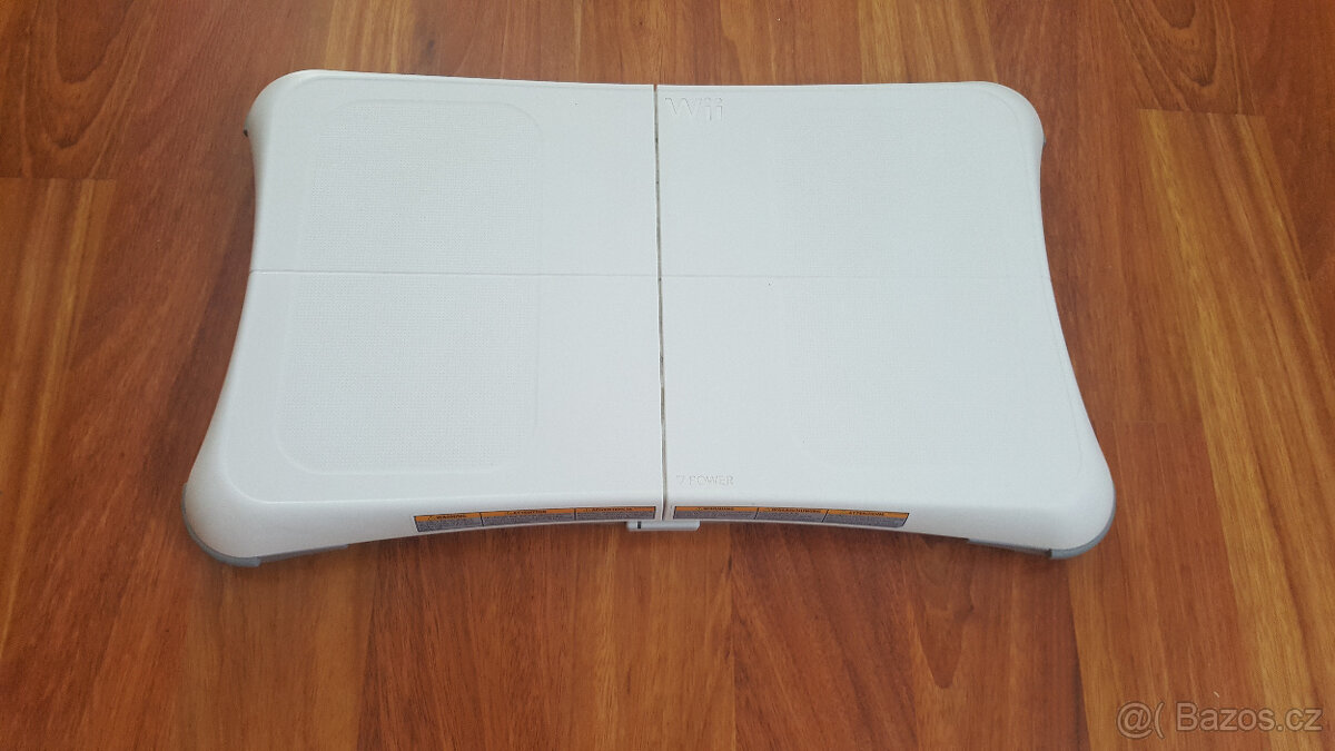 Prodám podložku Balance Board Nintendo wii