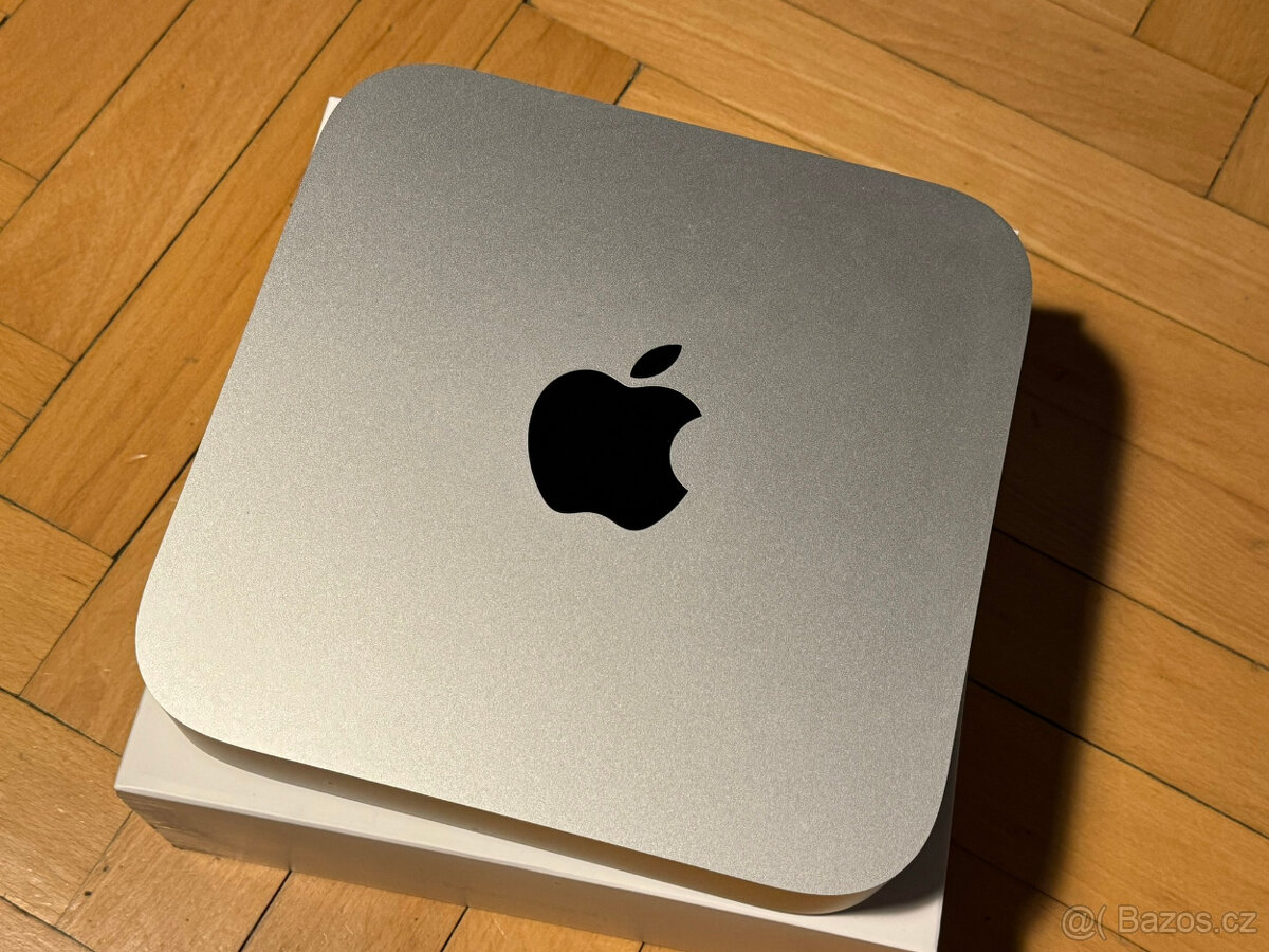 Apple Mac Mini M2 256GB