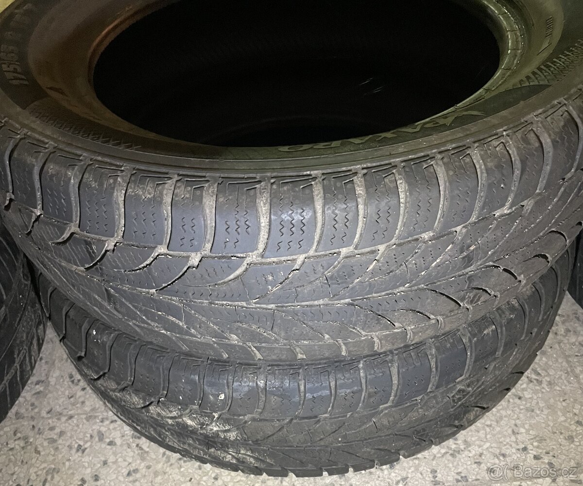 Pneu 175/65 R15 Paxaro