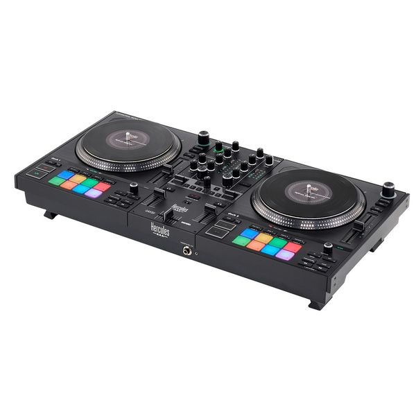 Hercules DJ Control Inpulse T7 - nový