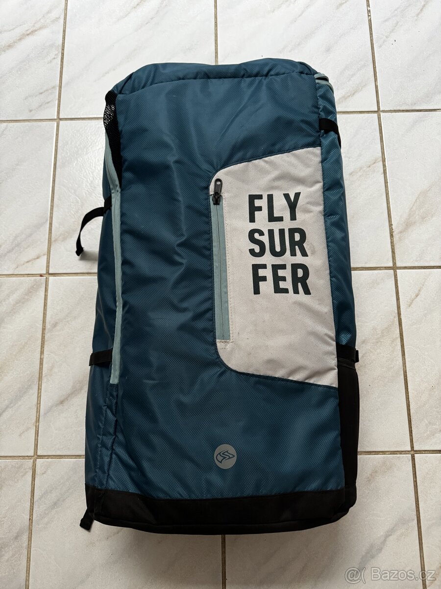 Kite Flysurfer Soul 2 - 18m