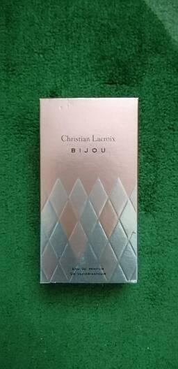 Parfém Christian Lacroix Bijou