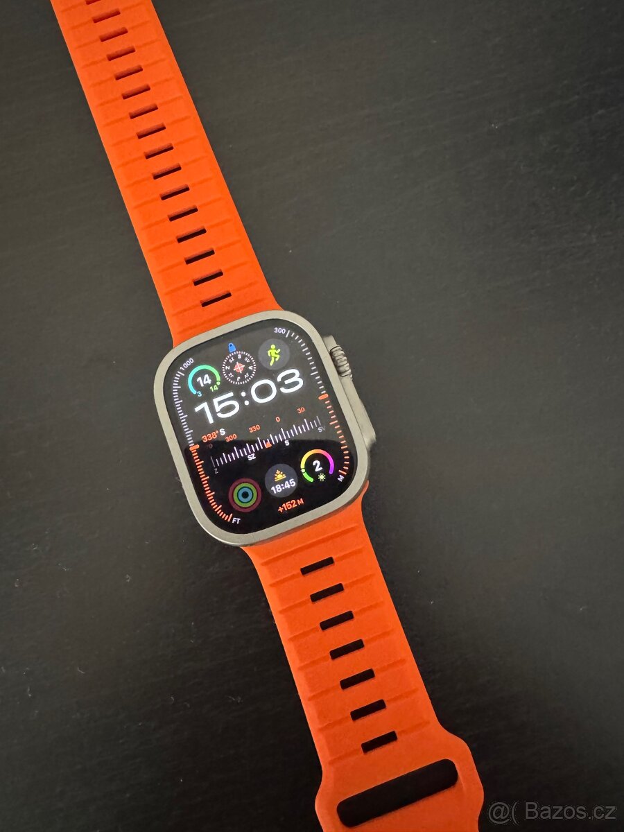 Apple Watch Ultra 2