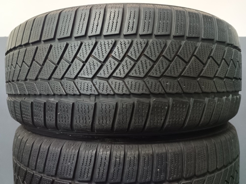 225/50 R18 CONTINENTAL (5013)