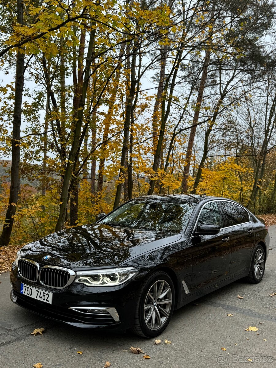 BMW 530 xDrive