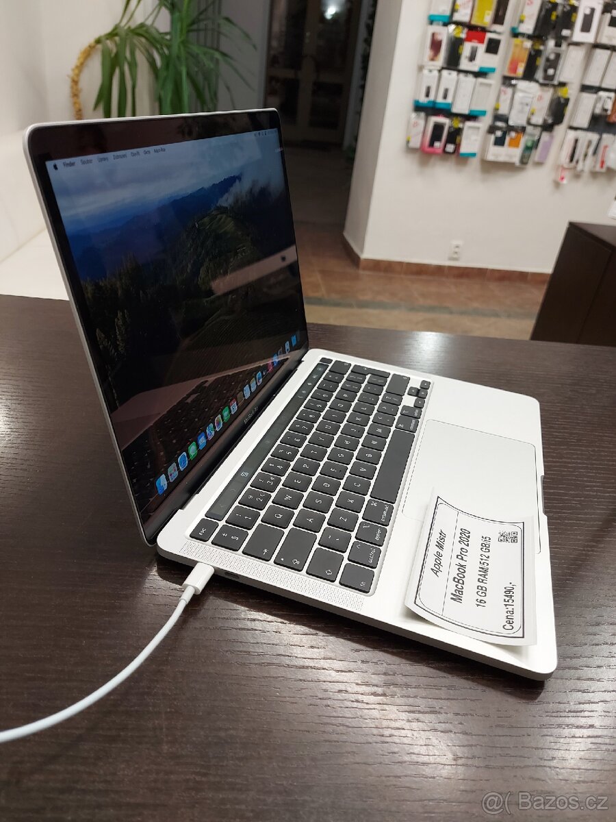 MacBook Pro 2020