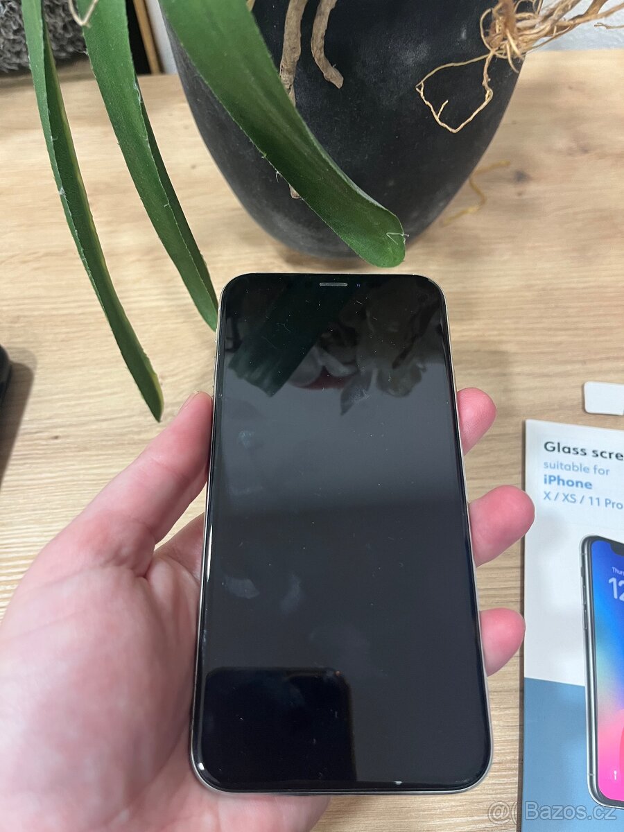 iPhone X 256gb