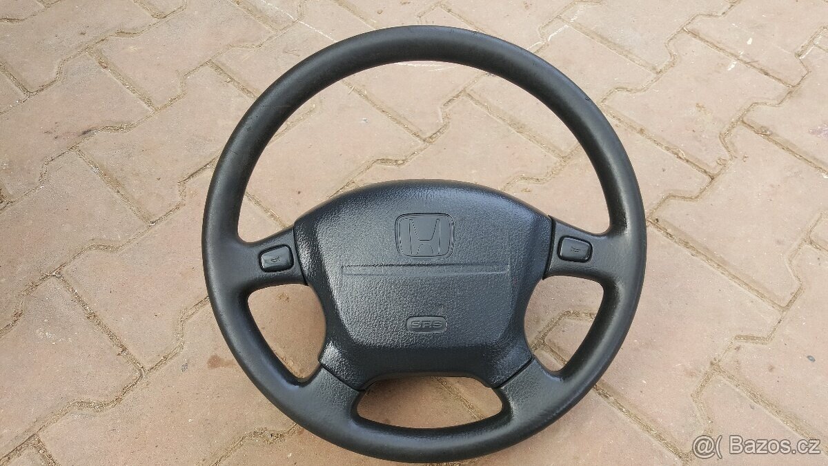 Honda Civic 6G japonec volant