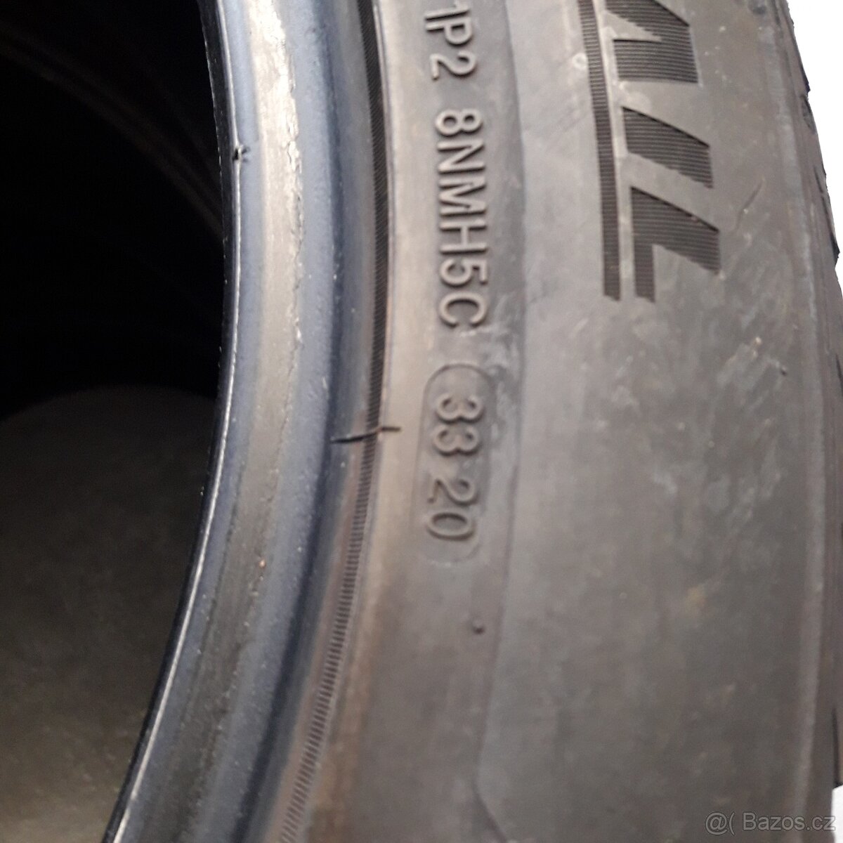 Landsail Sentury 215/50r18  92Vceloroční