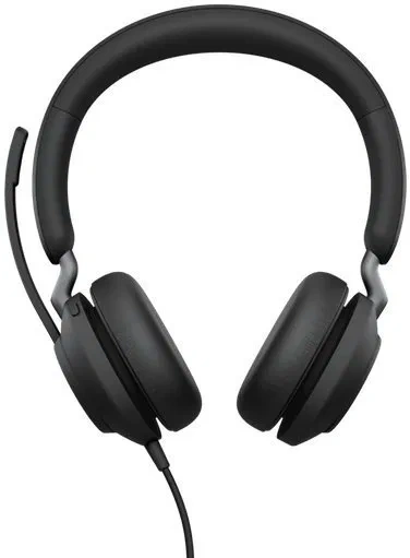 Jabra Evolve 2 40 SE - kancelářská sluchátka (nerozbalené)