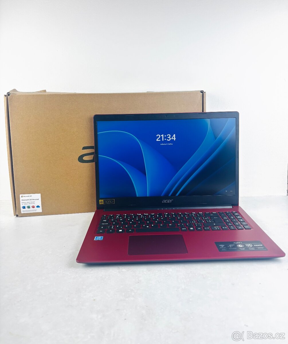 Acer Aspire 3 ( A315_34)