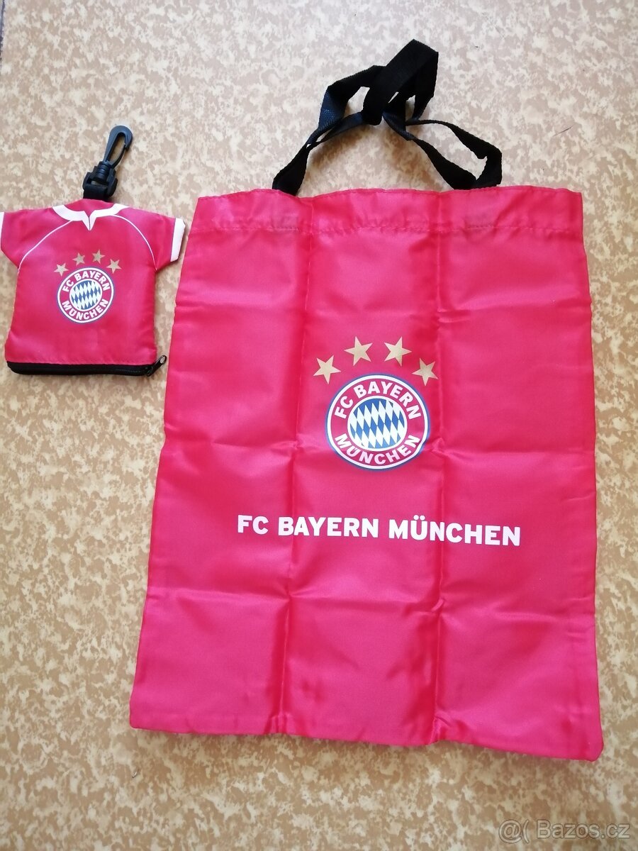 BAYERN