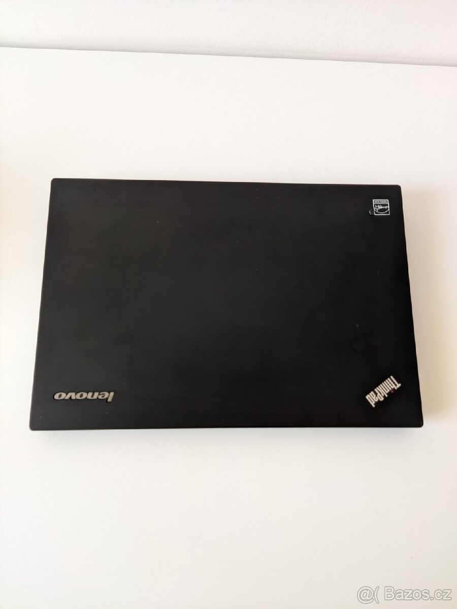 Nefunkční/na díly Lenovo ThinkPad T450