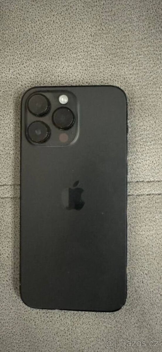 Iphone 15 pro 256