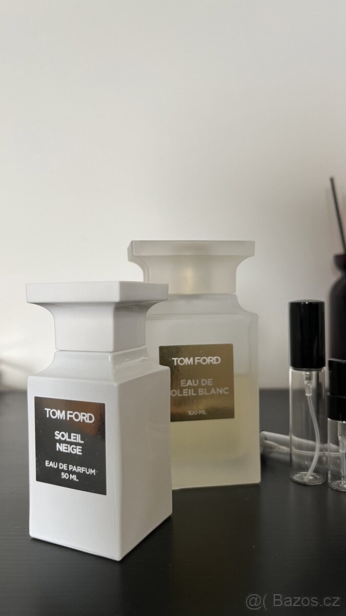 Tom Ford